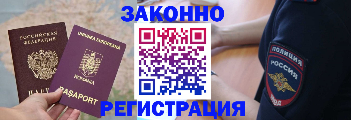 временная регистрация для школы в Палласовке